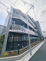 グランドコンシェルジュ世田谷アジールコート