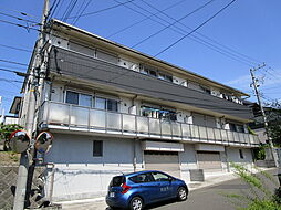 綾瀬市早川城山５丁目