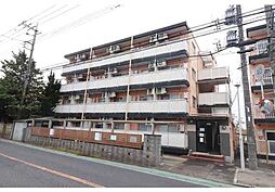 ＨＭレジデンスＡ棟