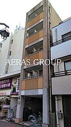 インベスト川崎