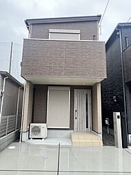 松原市西大塚戸建賃貸B号地