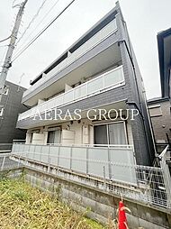 リブリ・キャメリア 桂