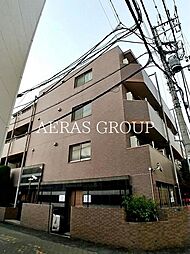 プレール・ドゥーク東新宿II