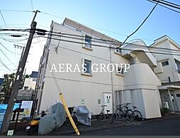 グリーンキャピタル東高円寺