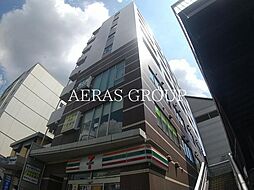スタイリオ横浜反町
