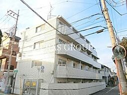 パールマンションII東伏見