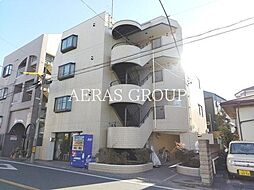 ファインスクエア鴨志田II