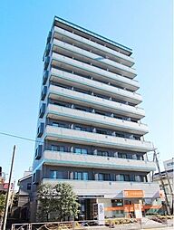 品川中延ステーションレジデンス