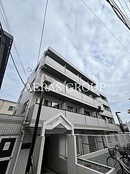 スカイコート池袋西