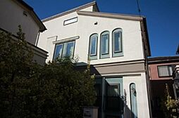 ジョイコート鵠沼松が岡貸家