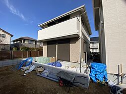 ルミエールシャトーF棟 1