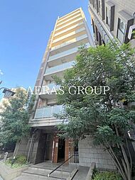 パレステージ町屋壱番館