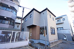 板橋区成増１丁目の一戸建て