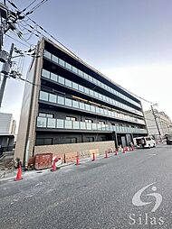 大阪市城東区放出西２丁目