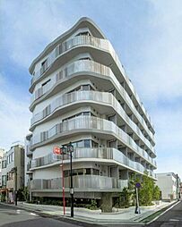 目黒区祐天寺２丁目