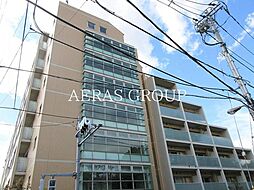 ウィルドゥ清澄 216