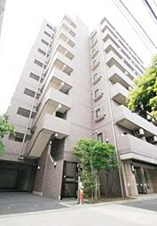 コンフォリア芝浦キャナル