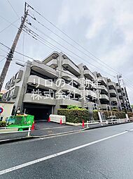 サンヴェール調布 109