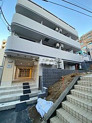 品川区北品川３丁目