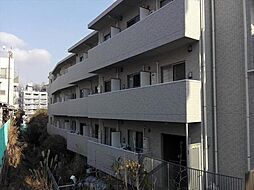 パークレガーロ百合ヶ丘 309