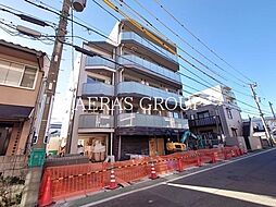 ＭＡＸＩＶ東府中ＤＵＥ