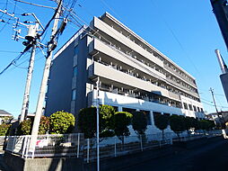 昭島コートエレガンスＦ