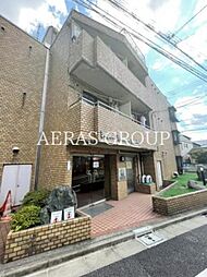 ペガサスマンション経堂