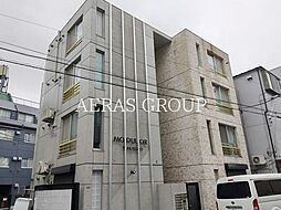 モデュロール高井戸