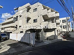 ドリームマンション登戸第二