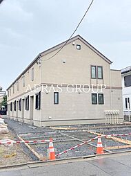 ＭＳ扇155計画 2号棟