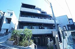 リテラス中目黒
