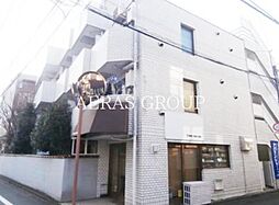 世田谷区大原１丁目