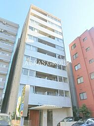 ジェネラスパレス