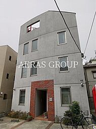 グランデアルベロ