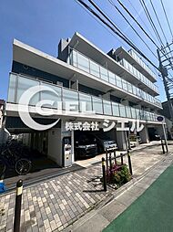 ときわ台グレイスヒルズ