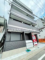 Ｐａｒｋ Ｒｅｓｉｄｅｎｃｅ 西千葉 203