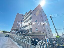 ガーデンコート楠ヶ丘