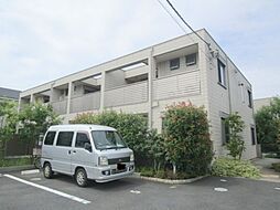 メゾン・アルモーニュ 202