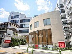 ＫＤＸレジデンス南青山