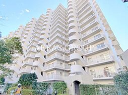 新多摩川ハイム2号棟