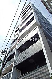 ステージグランデ用賀アジールコート