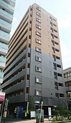 パレステュディオ新宿パークサイド