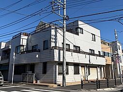 国府台5丁目貸マンション