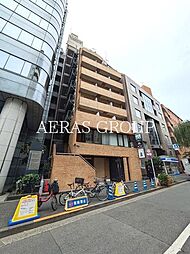 ライオンズマンション新宿御苑前Ｎｏ2