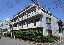 太陽マンション