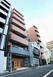 中央区湊３丁目