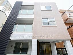 ＴＳ　ＡＰＡＲＴＭＥＮＴ　ＨＯＵＳＥ