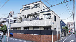 豊島区千早４丁目