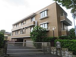 テラス岡本Ａ棟