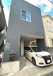 目黒本町戸建